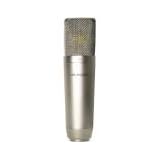 M-AUDIO Nova Cardioid Condenser Microphone