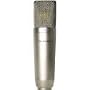 M-AUDIO Nova Cardioid Condenser Microphone