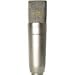 M-AUDIO Nova Cardioid Condenser Microphone