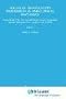 Magnetic Resonance in Experimental and Clinical Oncology (Developments in Oncology)