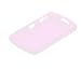 Electronics : BLACKBERRY Skin Case in pink Pour Blackberry 8800
