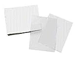 Tektronix 50 Letter-Size Transparency Sheets for Phaser 560