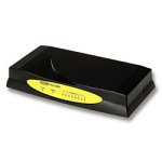 corega HUB-8PM(Black)の画像