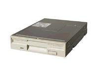 Electronics: Sony MPF 920 Disk drive floppy disk 1.44 MB Floppy internal 3.5