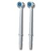 Health & Personal Care : WaterPik TB-100E Replacement Ultra Toothbrush Tips for Model WP100 - 1 Ea