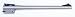 Pistol BBL 15'' 7MM-08 Adj. SS