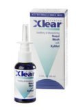 XLEAR NASAL WASH 1.5 FL OZ