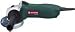 Metabo WPS7-115 4-1/2in. Quick Angle Grinder 750 Watt Paddle Switch