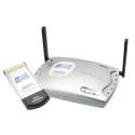 PLANEX 無線LANスターターキット GW-PK540a