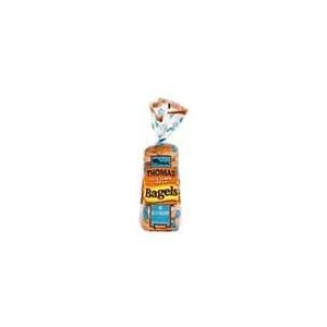 Thomas' New York Style Bagels - Blueberry, 22 oz by 