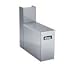 Krowne Metal Corporation Royal 18 Series, Underbar Filler Chase, 6 wide x