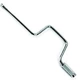 3/8in. Drive Spinner Speed Handle 16.8in.