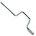 3/8in. Drive Spinner Speed Handle 16.8in.