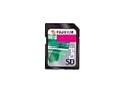 Fuji 128 MB SecureDigital Card