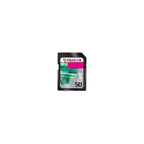 Fujifilm 128 MB SecureDigital Card
