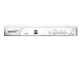 SonicWALL NSA 240 High Availability - Security appliance - EN, Fast EN, Gigabit EN - 1U