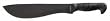 Machete Cutlass Machete w/Lth/Cordur Shth
