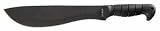 Ka-Bar Cutlass Machete w/Lth/Cordur Shth 1248