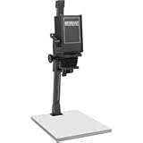  : Beseler Printmaker 35 Condenser Photo Enlarger with Beslar 50mm Lens Kit, 120 Volt