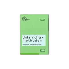 Unterrichtsmethoden. Schwerpunkt kaufm�nnische F�cher