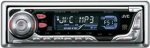 JVC KD-G501  Car Stereo