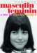Criterion Coll: Masculin Feminin (Ws Spec Sub)
