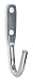 Battalion 4PB82 Hook, Tarp, 4 3/4 In
