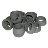 Buy Lavelle Industries Inc Fauc Cone Bath Washer (Pack Of 1 Faucet & Valve Washers... by Lavelle Industries