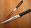 Review Von Der Kohlen Cutlery  / Carving Set