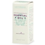 Aroma Vera Aromatherapy Essential Oil Lavender - .5 fl oz