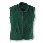Womens Katahdin Tek Polar Fleece Vest