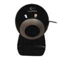 Logitech Quickcam Messenger - Web camera - color - audio - USB