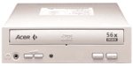 BenQ 56x Internal IDE CD-ROM Drive (656A-602)