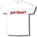 got Staal? Youth T-Shirt