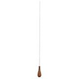 Donato Conductors Baton (White)