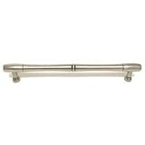 12 CTC Door Pull - Antique Pewter