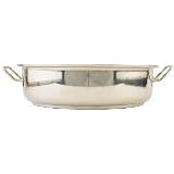 16 Inch Stainless Steel Brasier with Cover