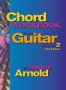Chord Workbook for Guitar Volume Two: Guitar Chords and Chord Progressions for the Guitar: 2
