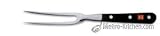 Review Wusthof 4411/16 / Wusthof Classic Curved Carving Fork
