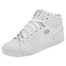Ecko Unltd Pennings | Mens Shoes White Silver by ecko unltd Marc Ecko