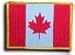 Flagline Canada - Country Rectangular Patch