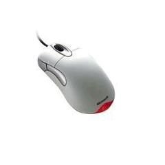 Childrens Toyshop  Computer : Microsoft IntelliMouse Optical - Mouse - optical - 5 button(s) - wired - PS/2, USB - OEM