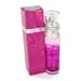 Launched in 2001 by the design house of Ocean Pacific , OP JUICE is a sharp fragrance. This feminine scent contains a blend of: melon, amber and raspberry. It's perfect for casual wear.