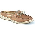 Women's Sperry Top-Sider Bluefish Mule - Linen