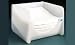 Wipe Holder Countertop - No Lid