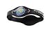 Power Balance Silicone Armband Black/White S