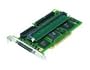Adaptec AAA-131U2 SGL PCI to U2 SCSI with Raid Coprocessor and Upgrade Cache Memory