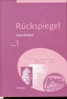 Produkt-Bild: R&uuml;ckspiegel, Ausgabe Nordrhein-Westfalen u. a., Bd.1, Von den Anf&auml;ngen der Menschheit bis zum Ende des R&ouml;mischen Reiches