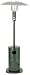 Lifestyle Orchid 12.5kw Patio Heater : Green