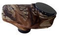 Allen Paintball Tippmann A-5 240 Round Hopper Sound Cover